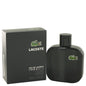 Lacoste Eau De Lacoste L.12.12 Noir by Lacoste Eau De Toilette Spray for Men - Inside The Bars