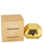 Lady Million by Paco Rabanne Eau De Parfum Spray for Women - Inside The Bars