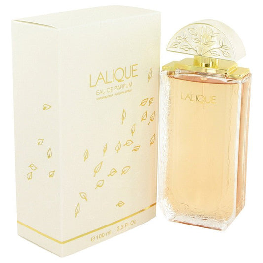 LALIQUE by Lalique Eau De Parfum Spray for Women - Inside The Bars