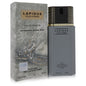 LAPIDUS by Ted Lapidus Eau De Toilette Spray for Men - Inside The Bars