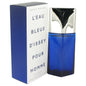 L'EAU BLEUE D'ISSEY POUR HOMME by Issey Miyake Eau De Toilette Spray for Men - Inside The Bars