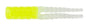 Leland Crappie Magnet 1.5in 15ct Zoe's Glow - Inside The Bars