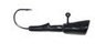 Leland Crappie Magnet Replacement Heads 5ct 1/8oz Black - Inside The Bars