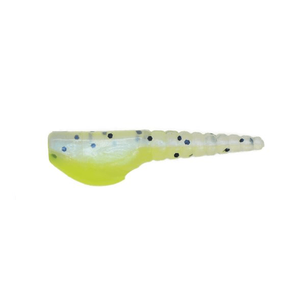 Leland Crappie Magnet Roo 10pk ShoNuff/Chart - Inside The Bars