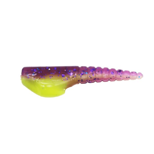 Leland Crappie Magnet Roo 10pk Therapist - Inside The Bars