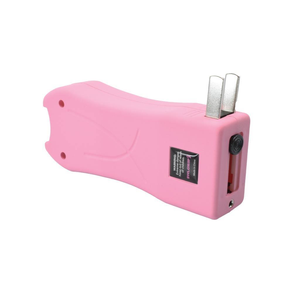 Life Guard 16,500,000* Stun Gun - Inside The Bars