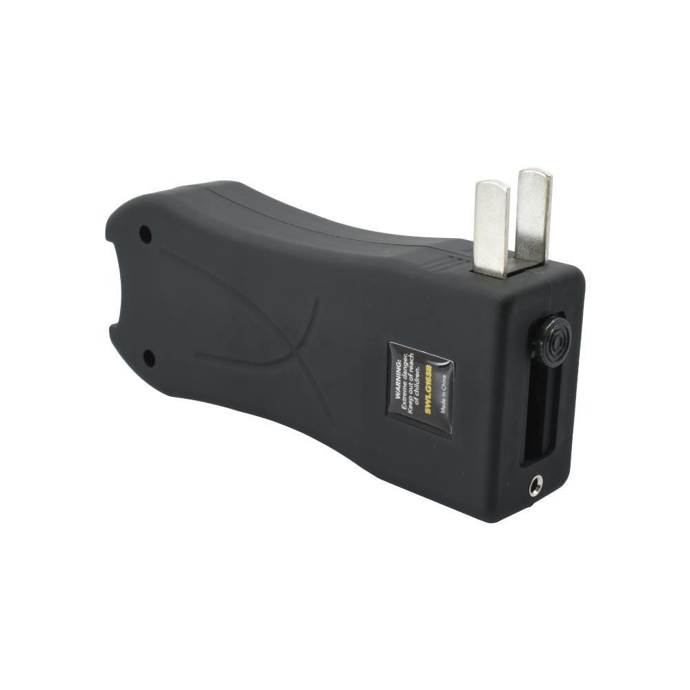 Life Guard 16,500,000* Stun Gun - Inside The Bars
