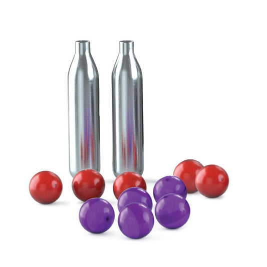 LifeLiteÂ® Refill Kit - Inside The Bars