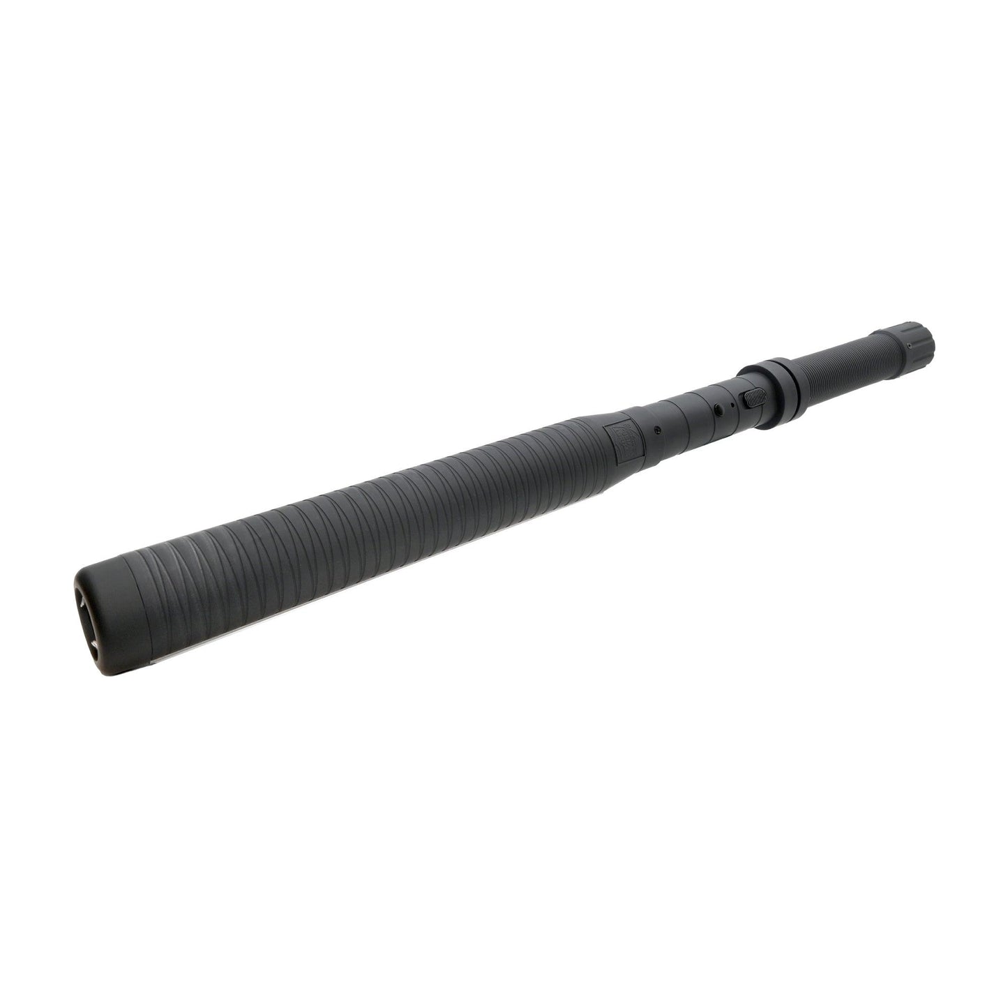 Lightning Rod 7,000,000* Stun Baton - Inside The Bars