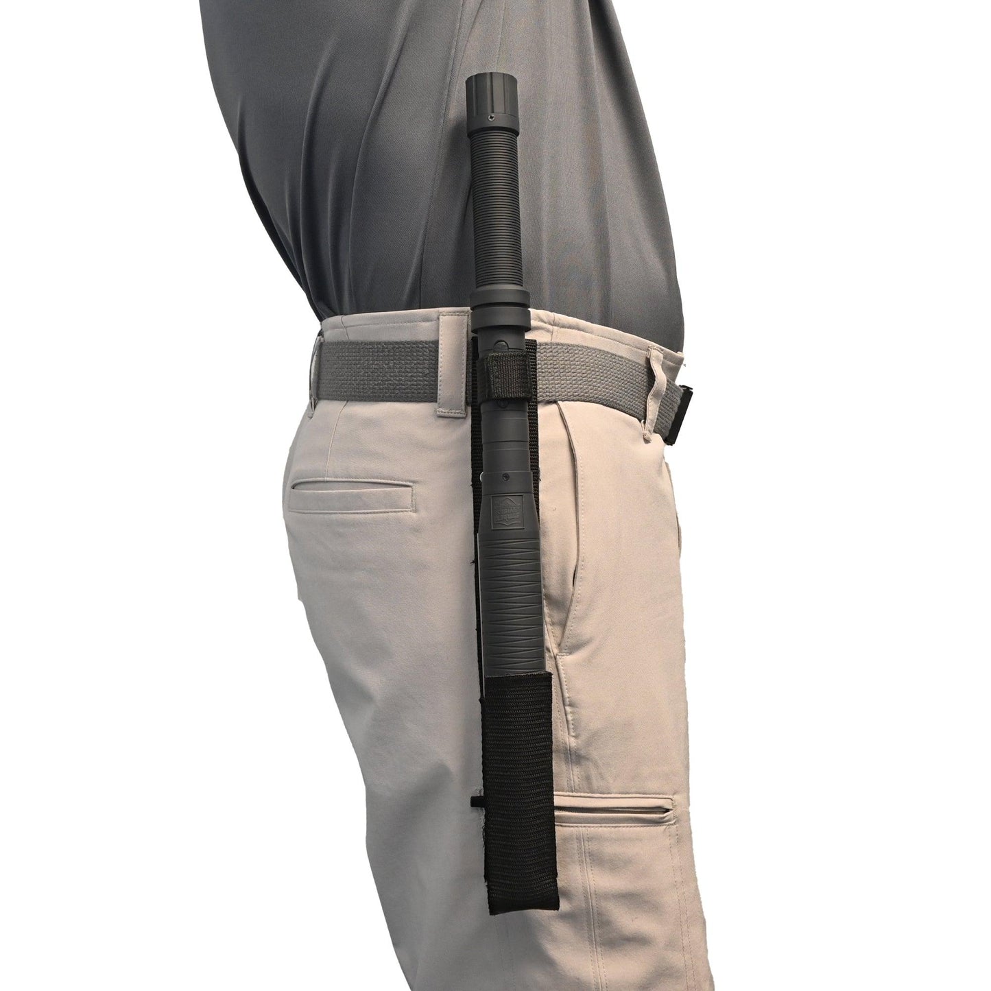 Lightning Rod 7,000,000* Stun Baton - Inside The Bars