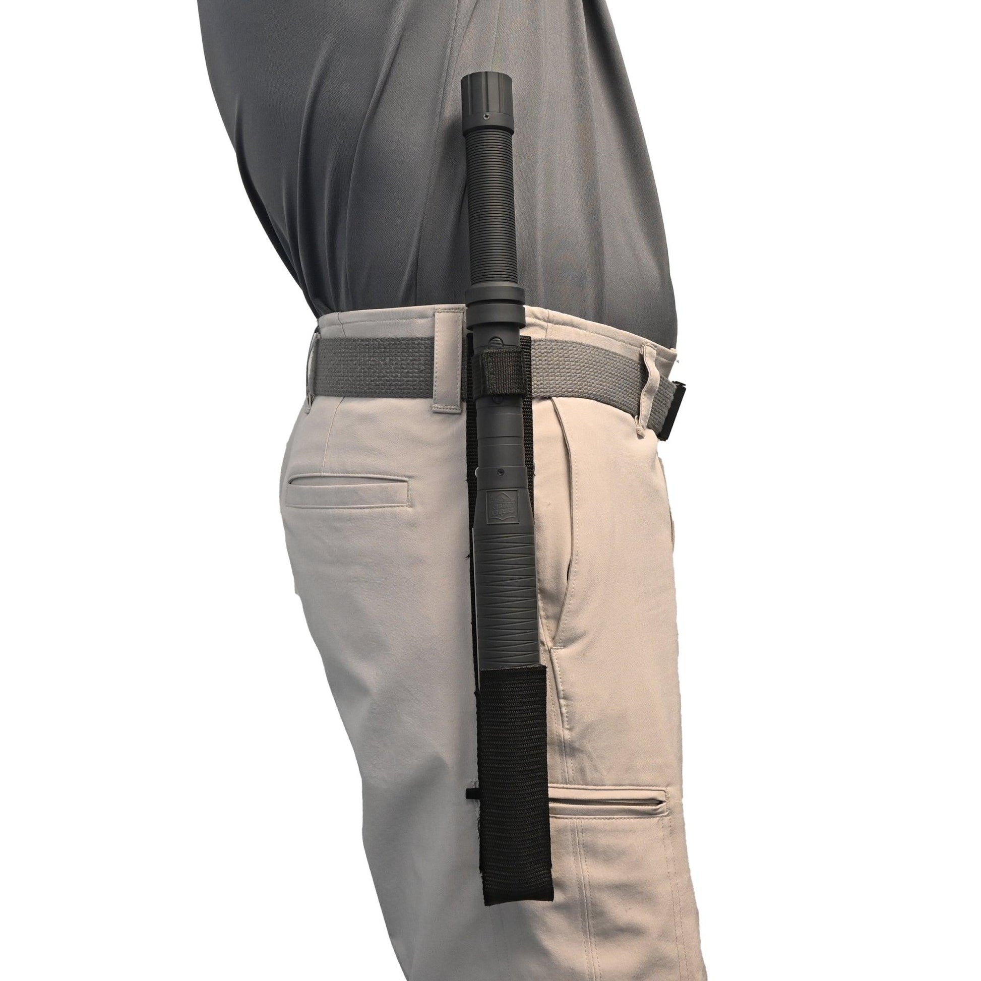 Lightning Rod 7,000,000* Stun Baton - Inside The Bars