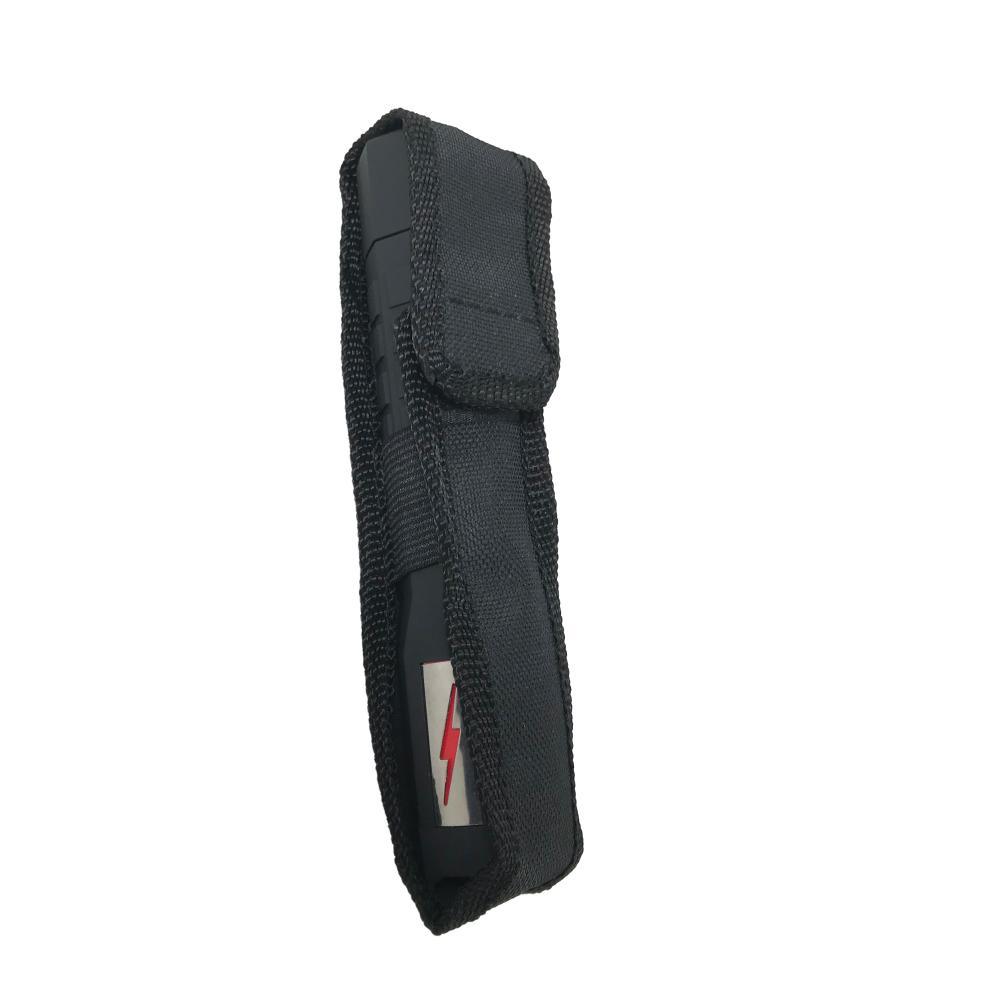 Lightning Rod 90,000,000* Stun Flashlight - Inside The Bars
