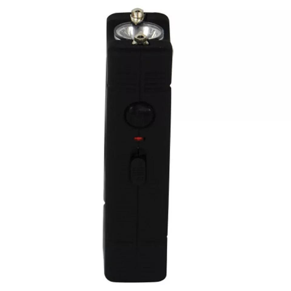 Lil Guy Stun Gun Purple - Inside The Bars