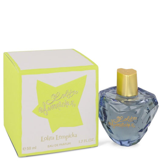 LOLITA LEMPICKA by Lolita Lempicka Eau De Parfum Spray 1.7 oz for Women - Inside The Bars