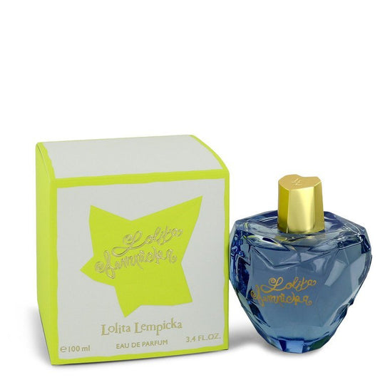 LOLITA LEMPICKA by Lolita Lempicka Eau De Parfum Spray for Women - Inside The Bars