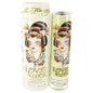 Love & Luck by Christian Audigier Eau De Parfum Spray 3.4 oz for Women - Inside The Bars