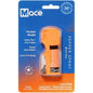 Mace® Stylish NEON ORANGE Compact Pepper Spray for Personal Safety - Inside The Bars