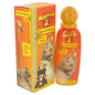 Madagascar 2 by Dreamworks Eau De Toilette Spray 2.5 oz for Women - Inside The Bars