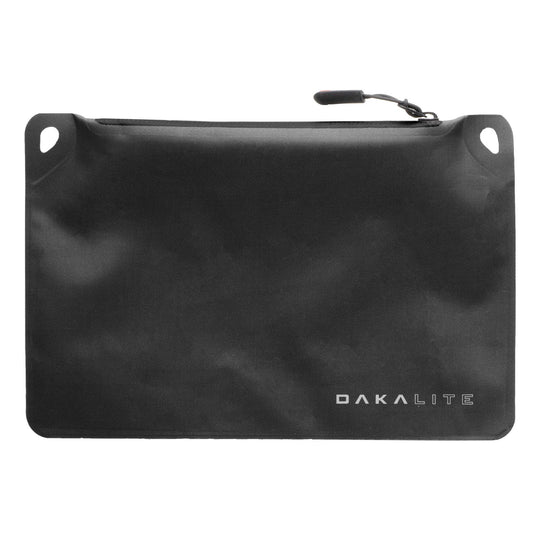 Magpul Daka Lite Pouch for Lightweight Storage Solutions - Inside The Bars