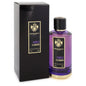 Mancera Purple Flowers by Mancera Eau De Parfum Spray 4 oz for Women - Inside The Bars