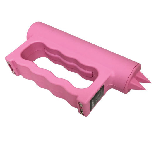 ME2 23,000,000* Stun Gun - Inside The Bars