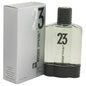 Michael Jordan 23 by Michael Jordan Eau De Cologne Spray for Men - Inside The Bars