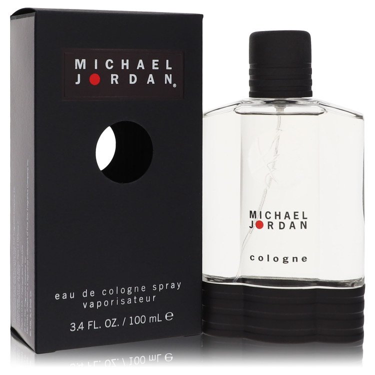 MICHAEL JORDAN by Michael Jordan Cologne Spray for Men - Inside The Bars