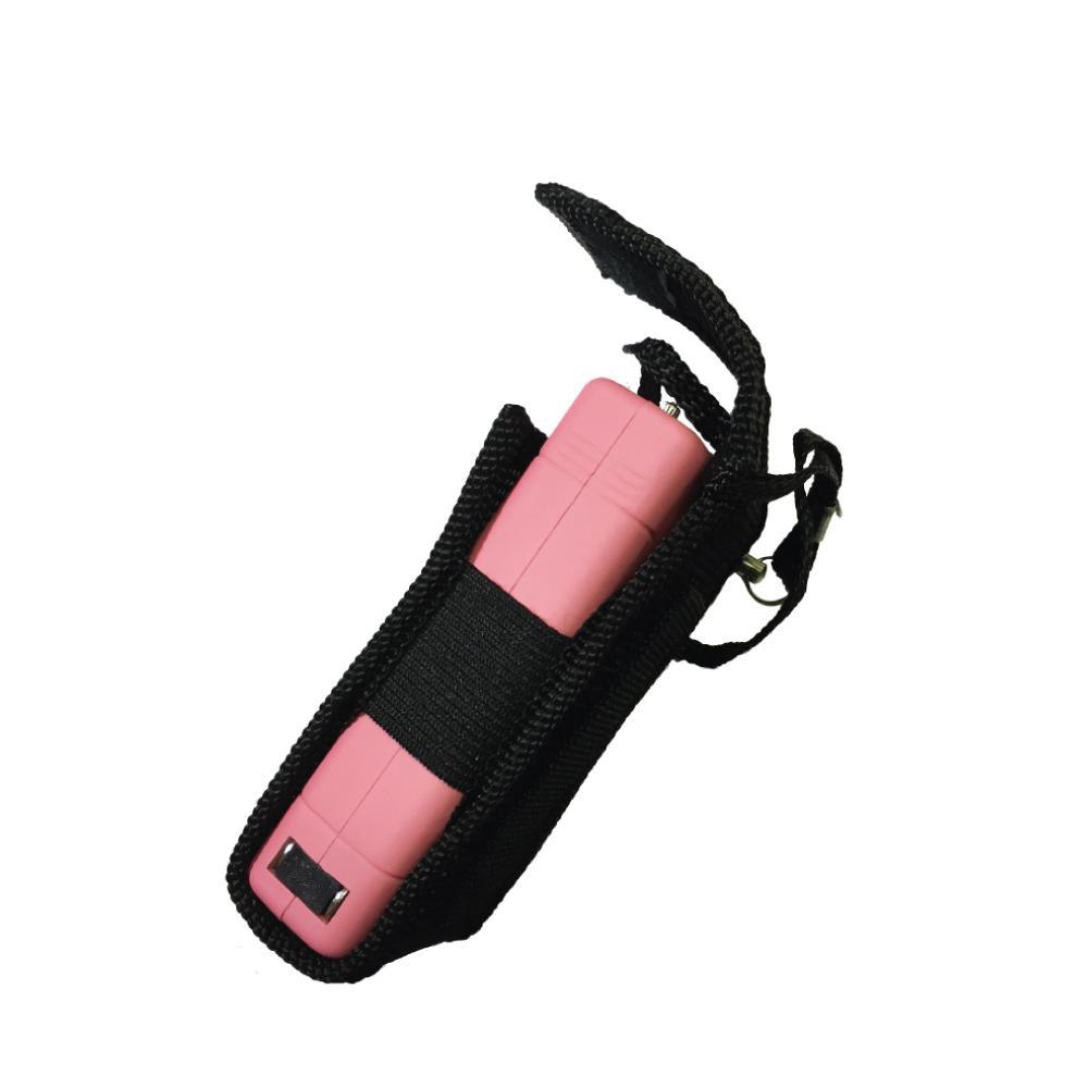 Mini 86,000,000* Stun Gun - Inside The Bars