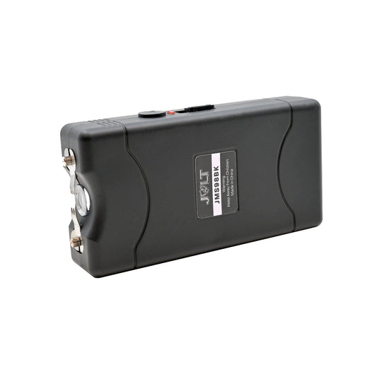 Mini 98,000,000* Stun Gun - Inside The Bars