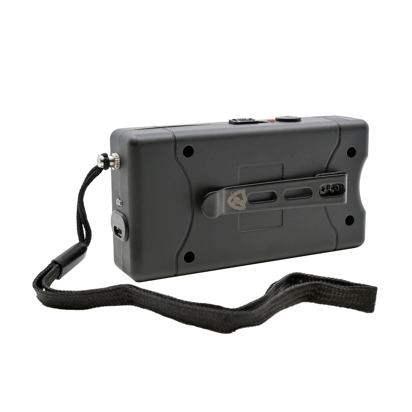 Mini 98,000,000* Stun Gun - Inside The Bars