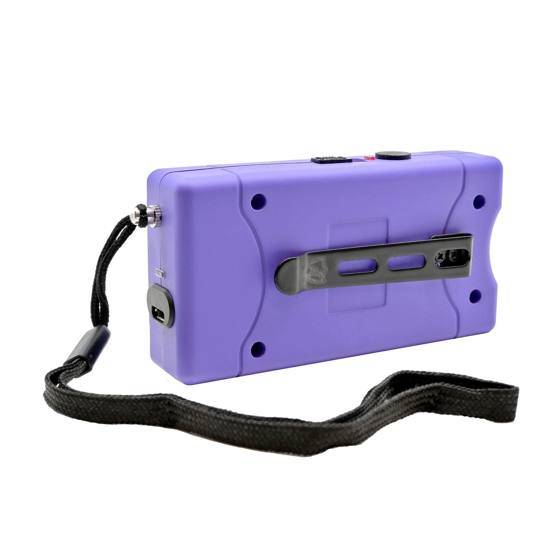 Mini 98,000,000* Stun Gun - Inside The Bars