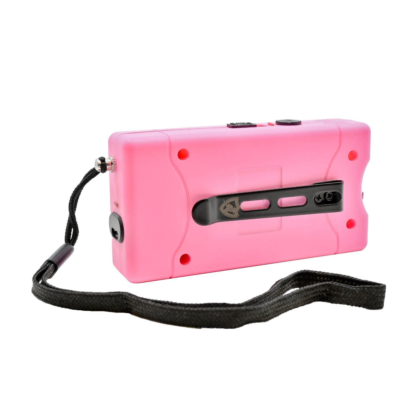 Mini 98,000,000* Stun Gun - Inside The Bars