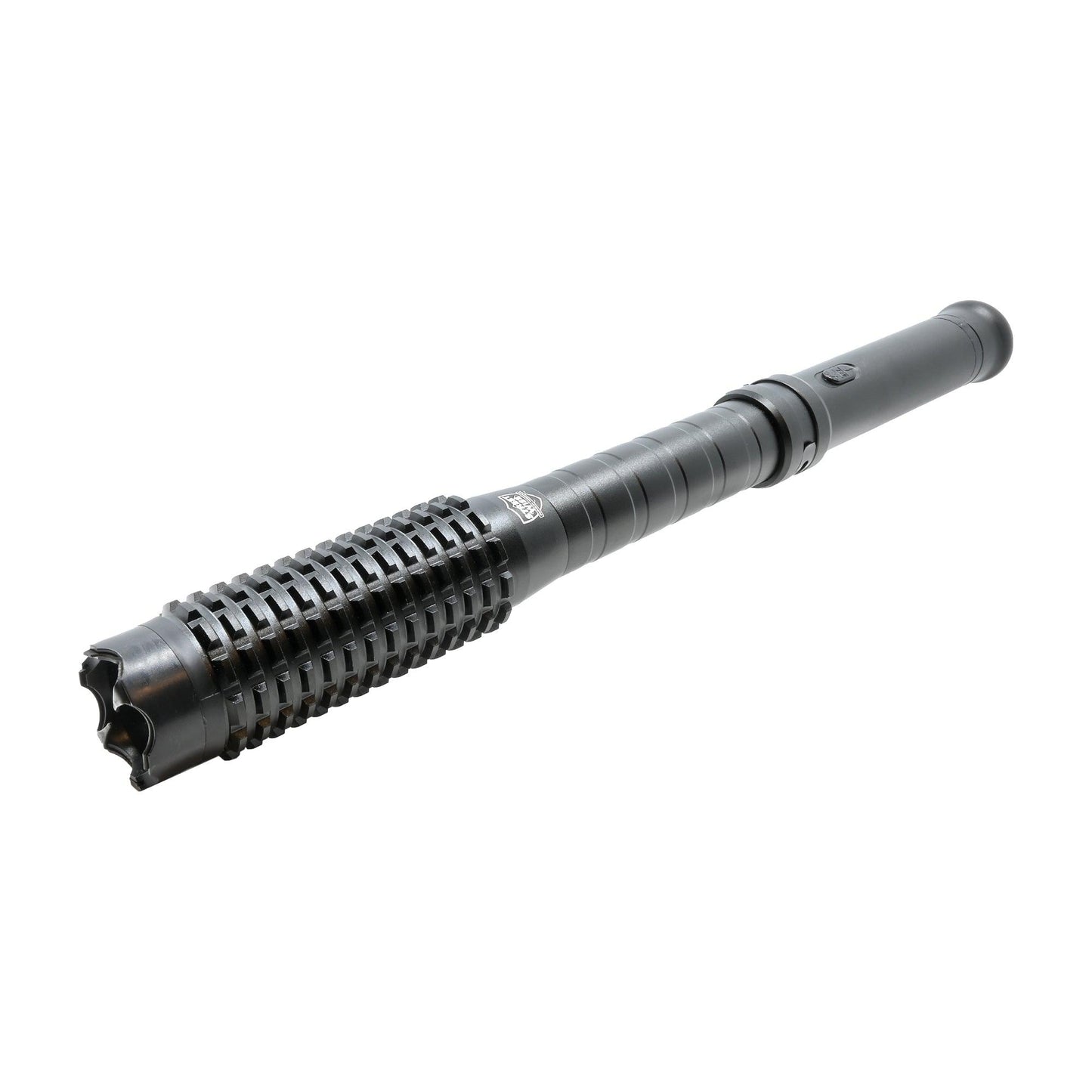 Mini Barbarian 9,000,000* Stun Baton Flashlight - Inside The Bars