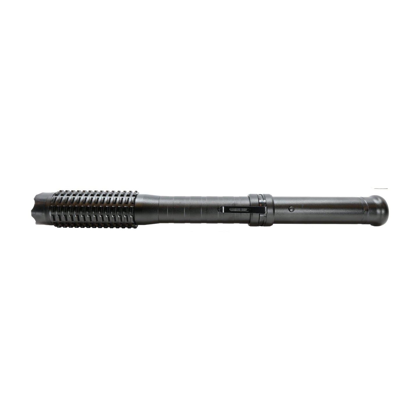 Mini Barbarian 9,000,000* Stun Baton Flashlight - Inside The Bars