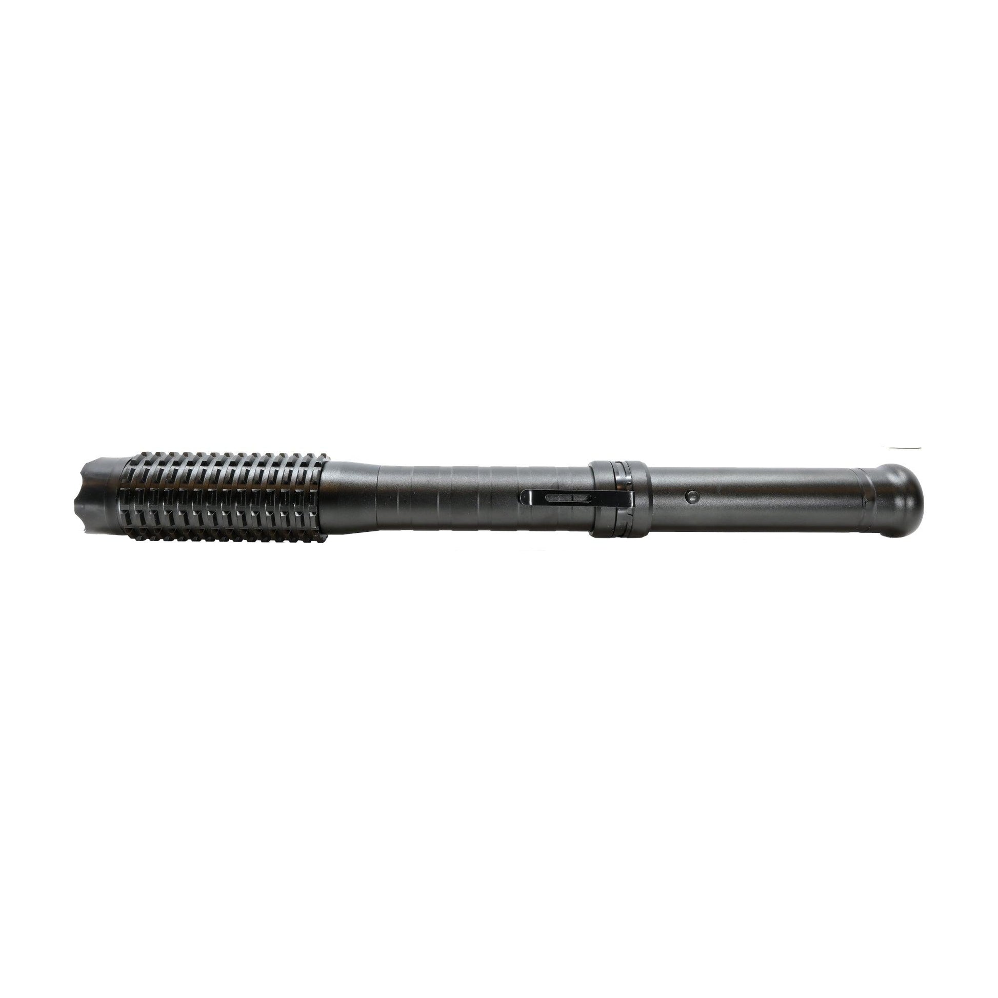 Mini Barbarian 9,000,000* Stun Baton Flashlight - Inside The Bars