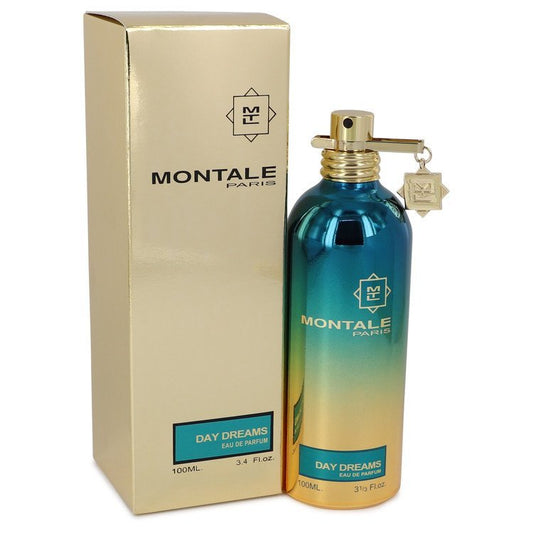 Montale Day Dreams by Montale Eau De Parfum Spray 3.4 oz for Women - Inside The Bars