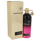 Montale Golden Sand by Montale Eau De Parfum Spray (Unisex) 3.4 oz for Women - Inside The Bars