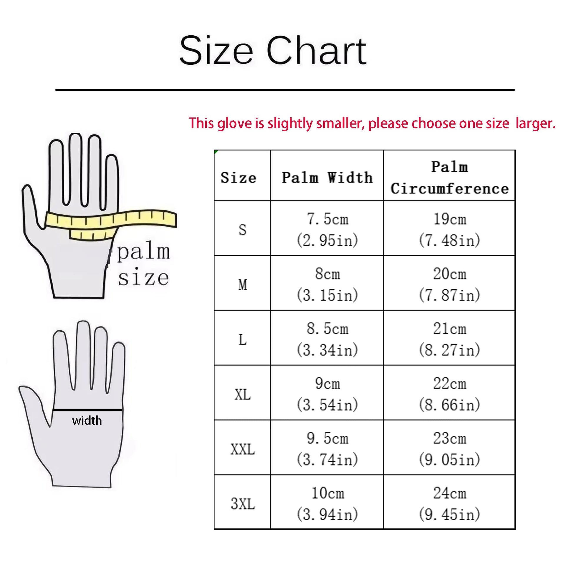 Motorcycle Gloves Men Women Moto Leather Cycling Winter Glove - Inside The Bars
