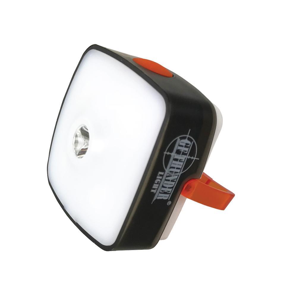 Multifunctional Rechargeable USB Headlamp - Inside The Bars