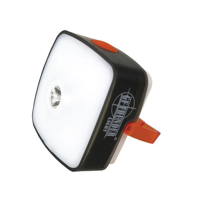 Multifunctional Rechargeable USB Headlamp - Inside The Bars