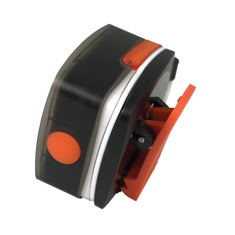 Multifunctional Rechargeable USB Headlamp - Inside The Bars