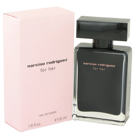 Narciso Rodriguez by Narciso Rodriguez Eau De Toilette Spray for Women - Inside The Bars