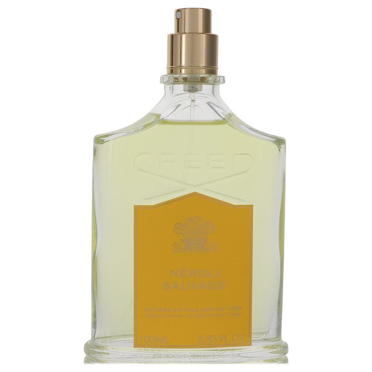 Neroli Sauvage by Creed Eau De Parfum Spray for Men - Inside The Bars