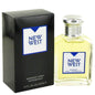 New West by Aramis Skinscent Spray 3.4 oz for Men - Inside The Bars