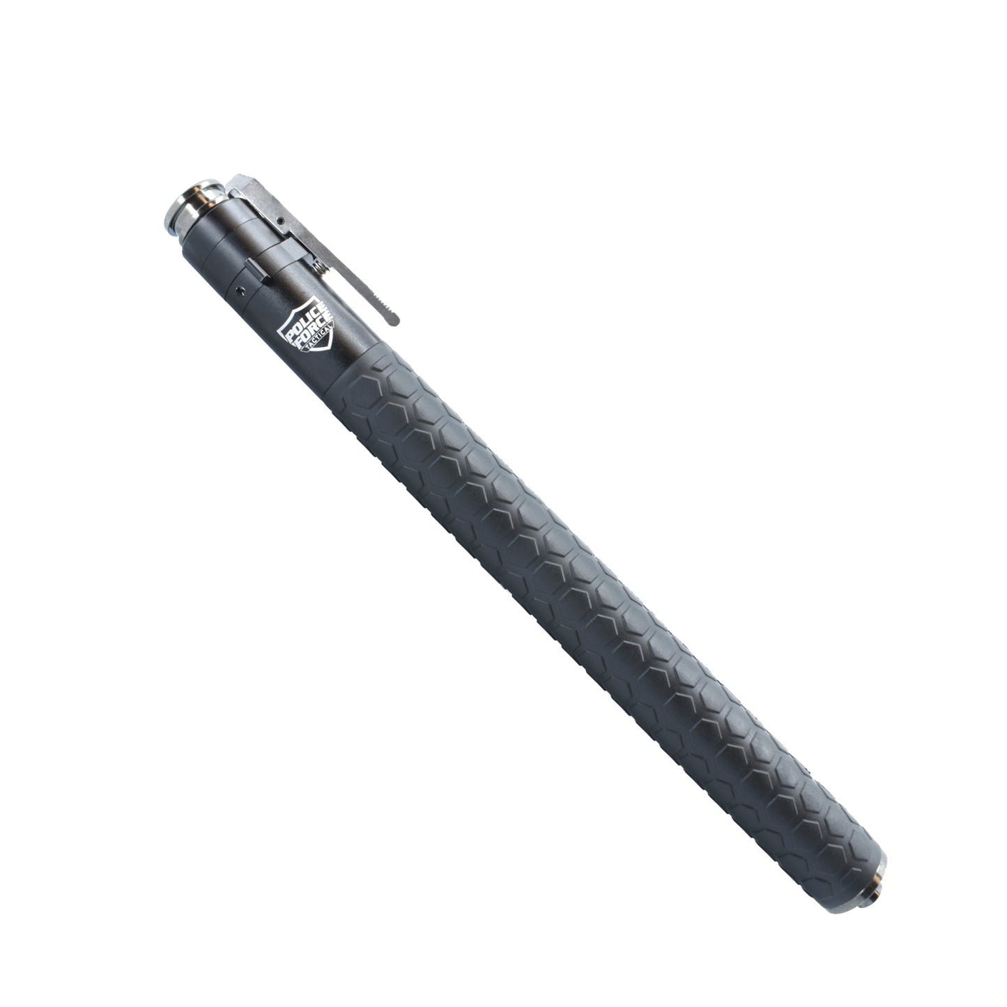 Next Generation 26" Automatic Expandable Steel Baton - Inside The Bars