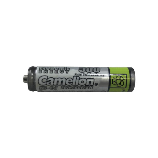 Ni - CD Rechargeable Single Battery - Inside The Bars