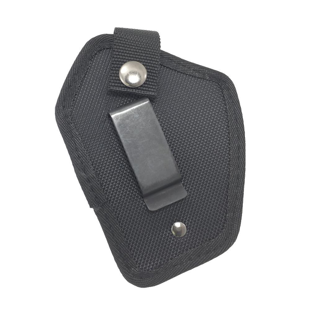 Nylon Holster with Strap - Inside The Bars