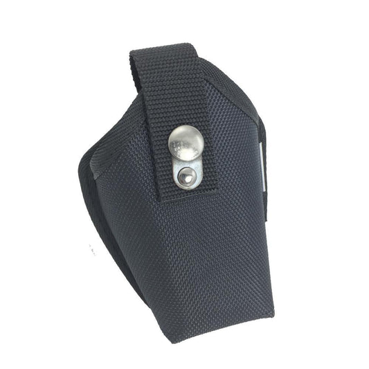 Nylon Holster with Strap - Inside The Bars