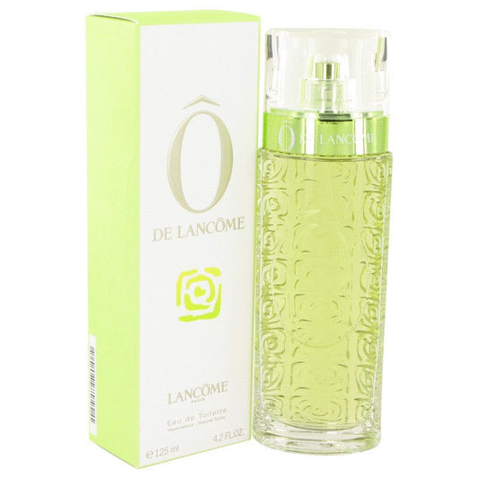 O de Lancome by Lancome Eau De Toilette Spray for Women - Inside The Bars