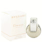 OMNIA CRYSTALLINE by Bvlgari Eau De Toilette Spray for Women - Inside The Bars